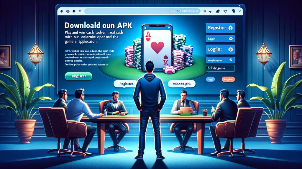 Пошаговая инструкция по установке APK